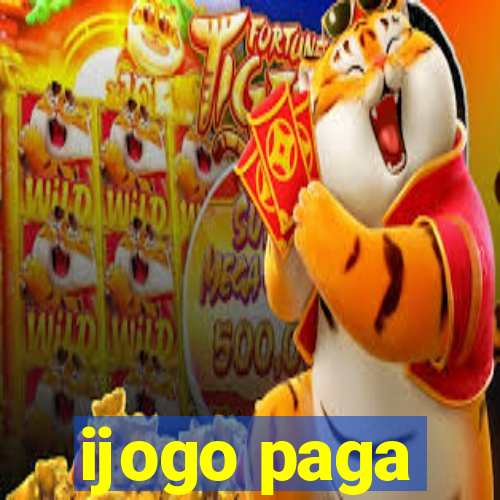 ijogo paga